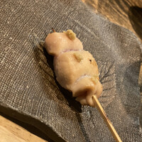 十二社通り 地鶏焼とりや - 