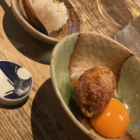 十二社通り 地鶏焼とりや - 