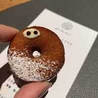 日本のイタリア料理店 sai - 