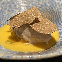 日本のイタリア料理店 sai - 