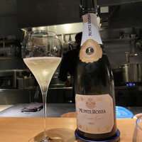 日本のイタリア料理店 sai - 