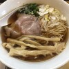 麺屋 菜々兵衛 本店