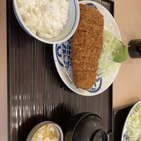 とんかつ まい泉 青山本店 - 