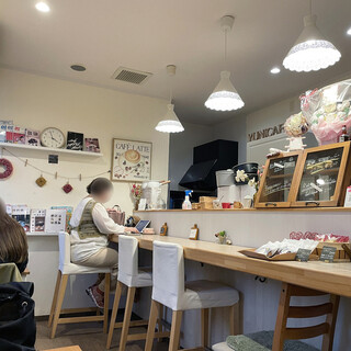 ユニカフェ_2