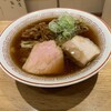 超多加水自家製手揉み麺 きたかた食堂