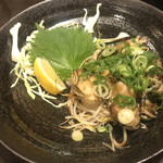 Okonomiyaki Teppankushiyaki Yamada - 