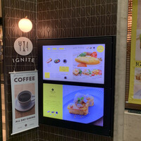 CAFE＆DINING IGNITE - 