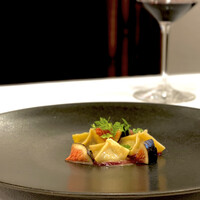 Ristorante 迫 - パスタ