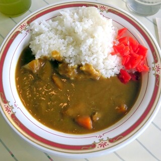 所沢市役所 食堂_0