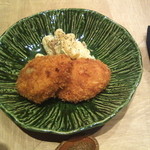 デリチカ - ランチ（みつくんちのコロッケ）