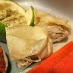 桜田 - ズワイ蟹