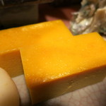 桜田 - 玉子と魚のすり身のカステラ