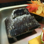 桜田 - 可愛い家ですね、中にトンブリが