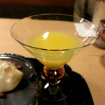 桜田 - 林檎ジュース