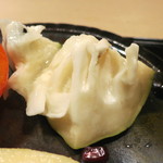 桜田 - アテモヤ