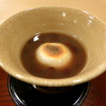 桜田 - ぜんざい