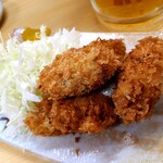 山城屋酒場 - 