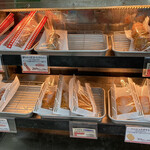 デイリーヤマザキ - 料理写真: