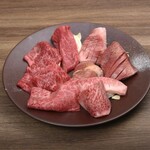 焼肉 琉球の牛 - 