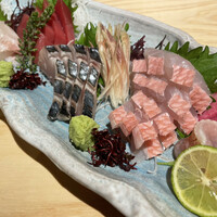 魚屋あらまさ 川崎店 - 