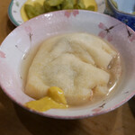 Oden Yaefuku - 