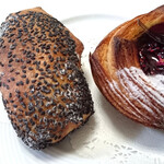 ブーランジェリー スドウ - 