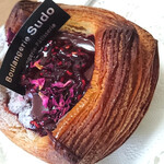 ブーランジェリー スドウ - 