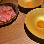 和牛とタン 焼肉 とみ - 