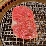 和牛とタン 焼肉 とみ - 
