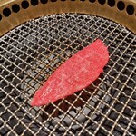 和牛とタン 焼肉 とみ - 
