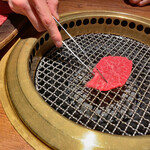 和牛とタン 焼肉 とみ - 