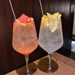 和牛とタン 焼肉 とみ - 