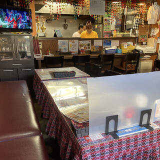 インドネパール料理 ミトチャ_2