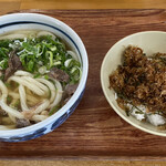 Junteuchi Udon Katsuichi - 