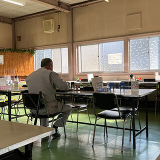 門司区役所 食堂_2