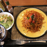 カフェ・ド・いな - 