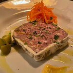 ルピオット - パテドカンパーニュ