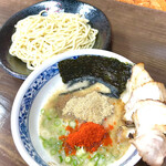 ラーメン 一郎 - 