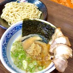 ラーメン 一郎 - 