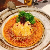 中華旬彩 森本 - 