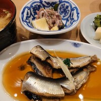 新宿割烹 中嶋 - 
