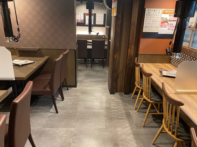 Horumon Yaki Dojo Kura Akasaka Ten photo 5