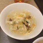 Kouki - スープ