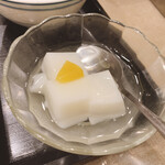 Kouki - デザート