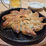 格安ビールと鉄鍋餃子 3・6・5酒場 - 