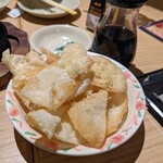 格安ビールと鉄鍋餃子 3・6・5酒場 - 