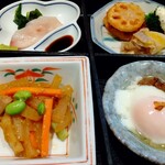 キッチン三喜屋 - 