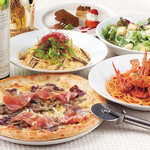 TANTO TANTO OSTERIA - 