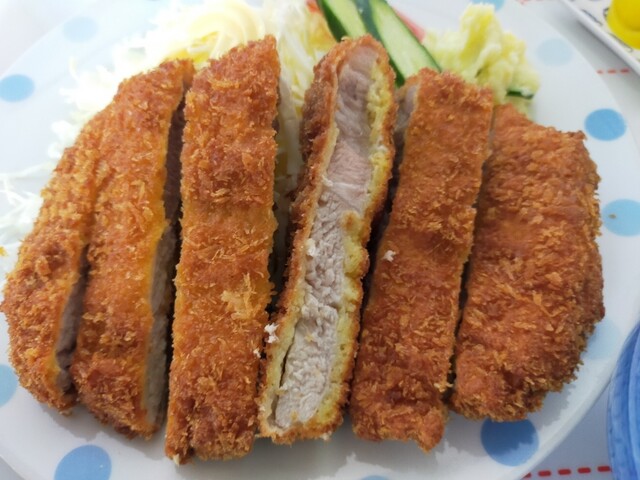 ラーメンとかちや - 北見（食堂）の写真