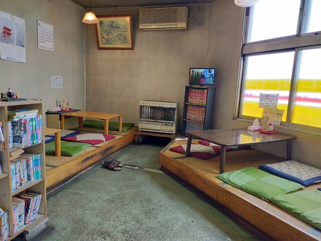 ラーメンとかちや - 北見（食堂）の写真